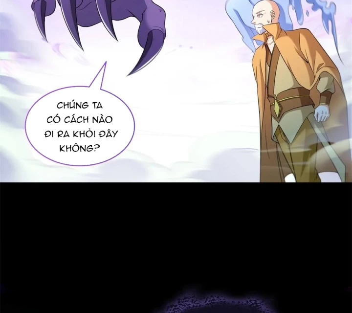 Tu Chân Nói Chuyện Phiếm Quần Chapter 623 - Trang 3