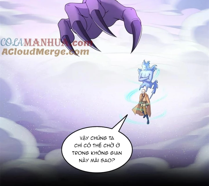 Tu Chân Nói Chuyện Phiếm Quần Chapter 623 - Trang 3