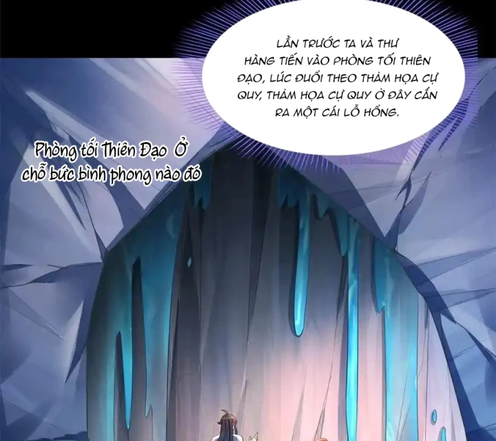 Tu Chân Nói Chuyện Phiếm Quần Chapter 624 - Trang 3