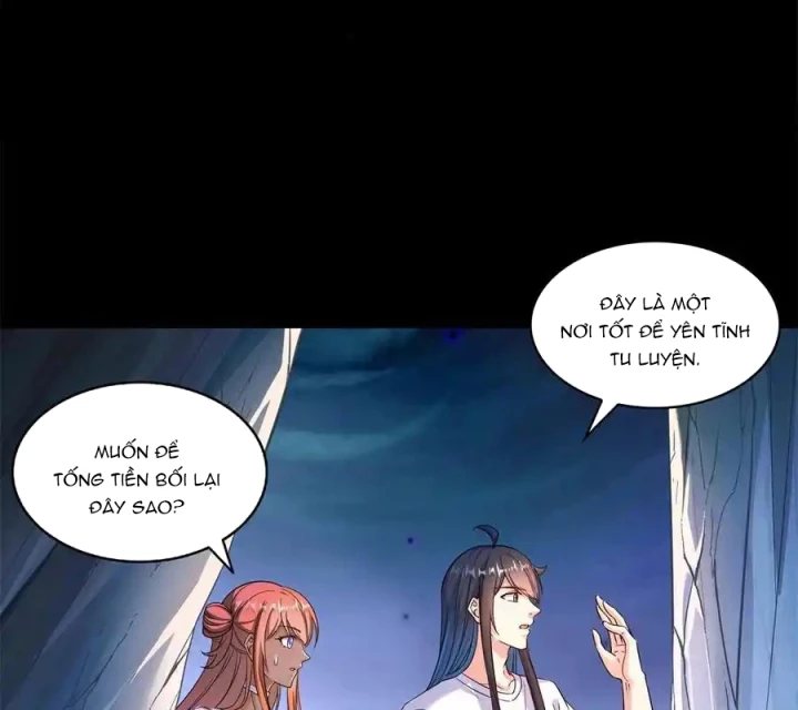 Tu Chân Nói Chuyện Phiếm Quần Chapter 624 - Trang 3