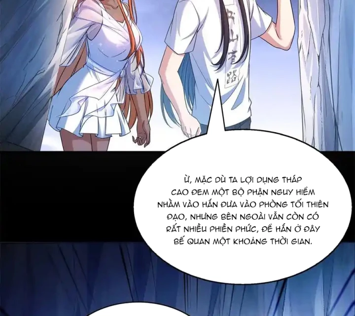Tu Chân Nói Chuyện Phiếm Quần Chapter 624 - Trang 3