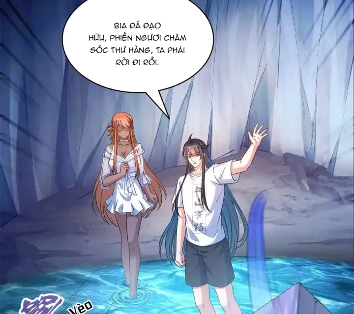 Tu Chân Nói Chuyện Phiếm Quần Chapter 624 - Trang 3