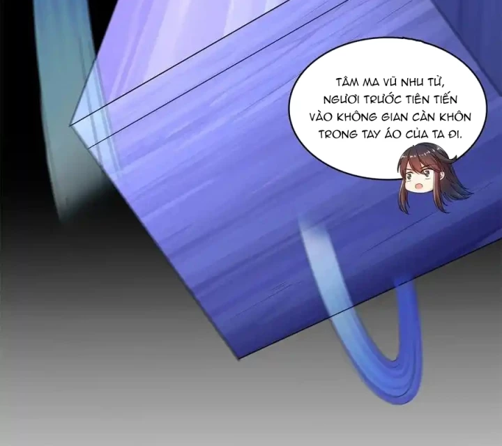 Tu Chân Nói Chuyện Phiếm Quần Chapter 624 - Trang 3