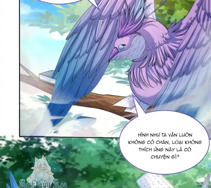 Tu Chân Nói Chuyện Phiếm Quần Chapter 624 - Trang 3