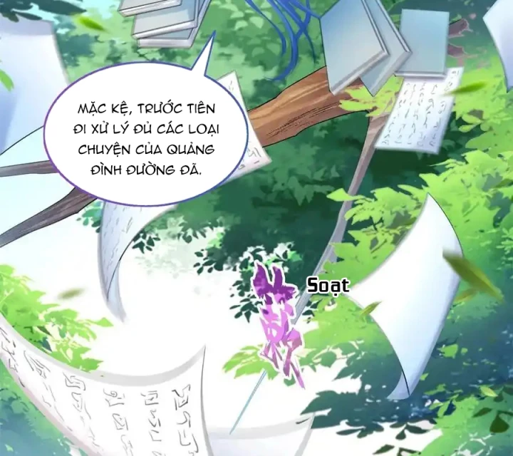 Tu Chân Nói Chuyện Phiếm Quần Chapter 624 - Trang 3