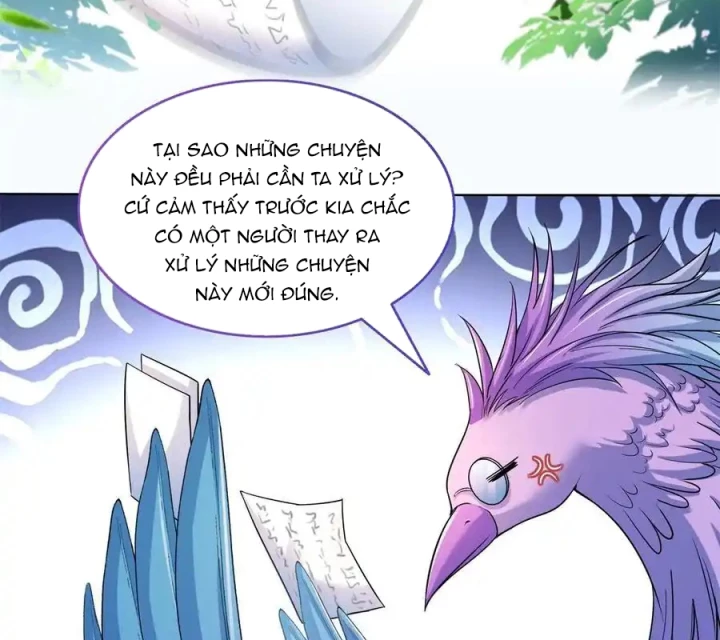 Tu Chân Nói Chuyện Phiếm Quần Chapter 624 - Trang 3