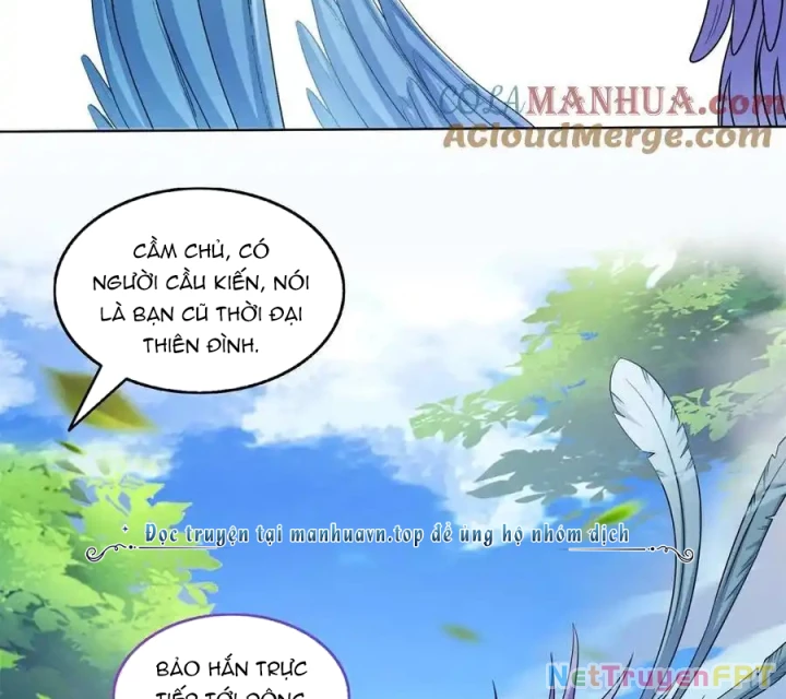 Tu Chân Nói Chuyện Phiếm Quần Chapter 624 - Trang 3