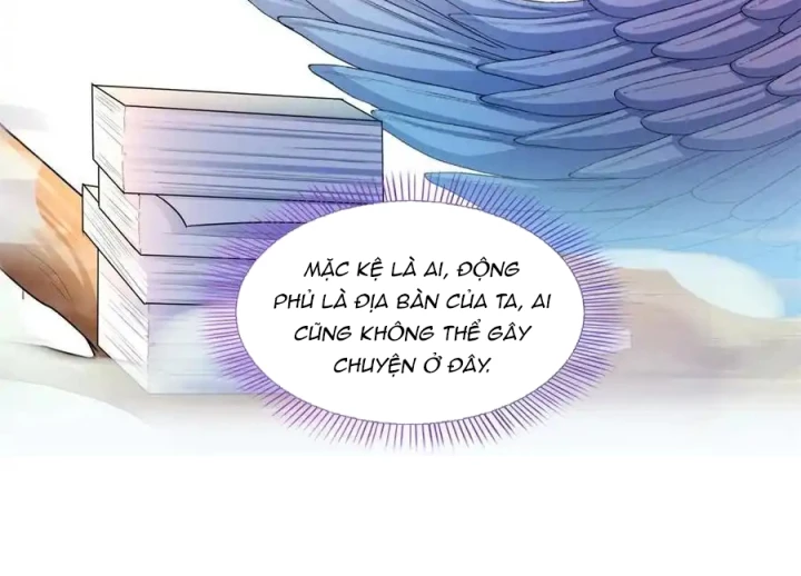 Tu Chân Nói Chuyện Phiếm Quần Chapter 624 - Trang 3