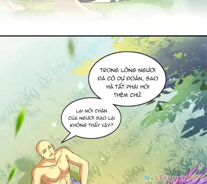 Tu Chân Nói Chuyện Phiếm Quần Chapter 624 - Trang 3