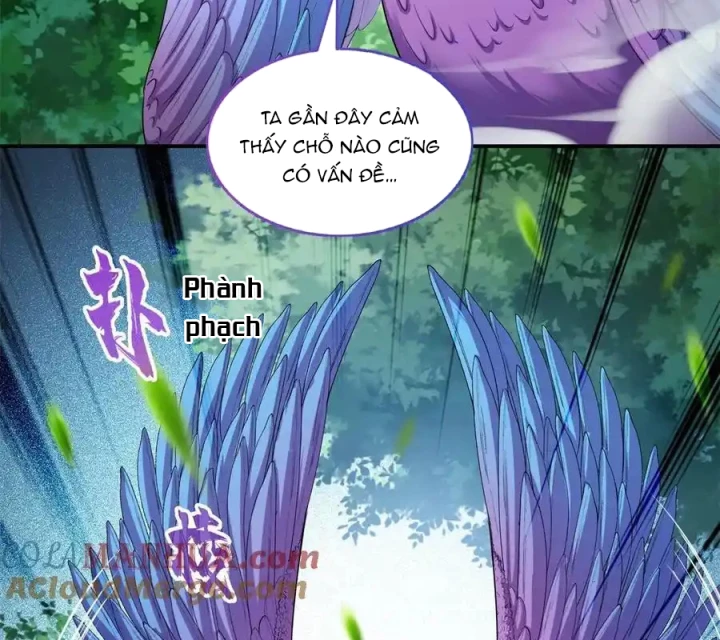 Tu Chân Nói Chuyện Phiếm Quần Chapter 624 - Trang 3