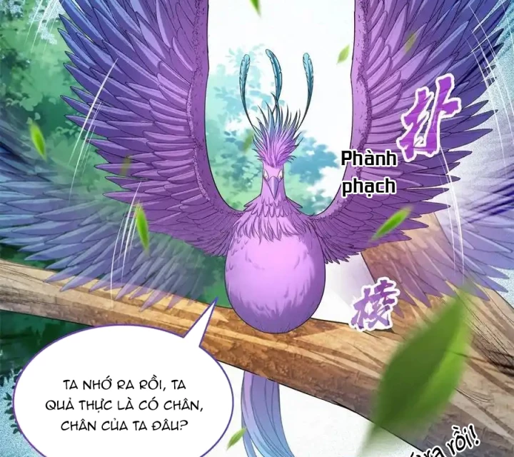 Tu Chân Nói Chuyện Phiếm Quần Chapter 624 - Trang 3
