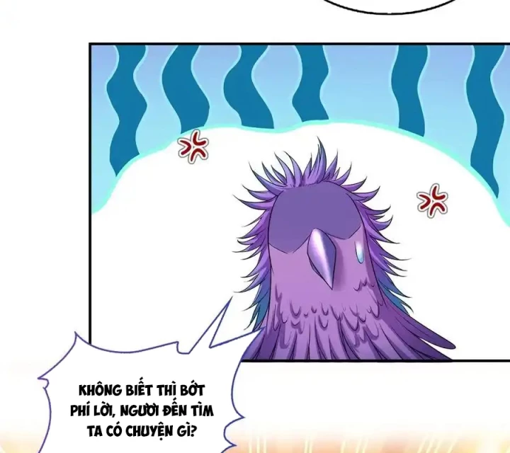 Tu Chân Nói Chuyện Phiếm Quần Chapter 624 - Trang 3