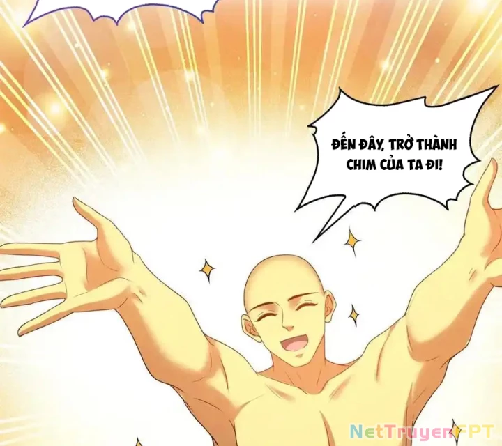 Tu Chân Nói Chuyện Phiếm Quần Chapter 624 - Trang 3