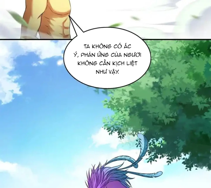 Tu Chân Nói Chuyện Phiếm Quần Chapter 624 - Trang 3