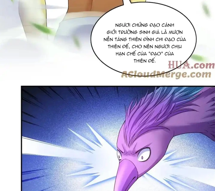Tu Chân Nói Chuyện Phiếm Quần Chapter 624 - Trang 3