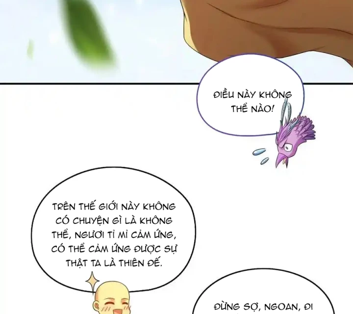 Tu Chân Nói Chuyện Phiếm Quần Chapter 624 - Trang 3