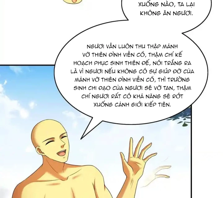 Tu Chân Nói Chuyện Phiếm Quần Chapter 624 - Trang 3