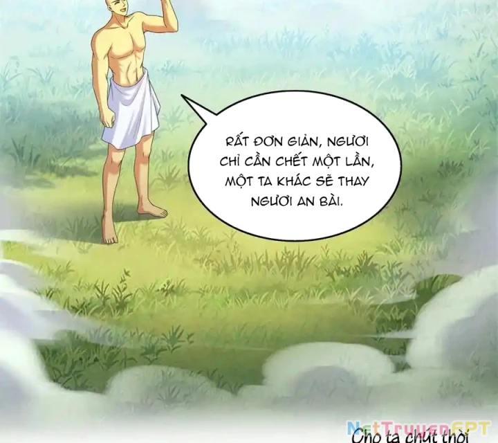 Tu Chân Nói Chuyện Phiếm Quần Chapter 624 - Trang 3