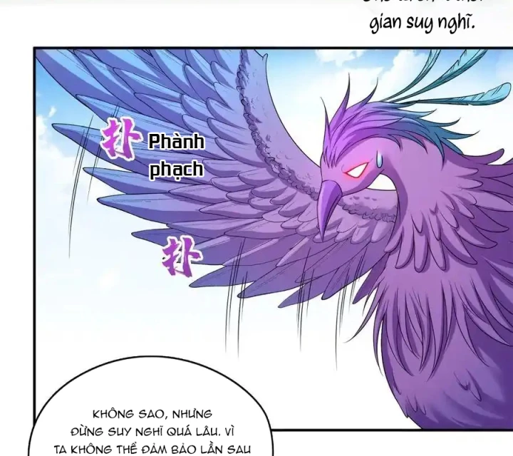 Tu Chân Nói Chuyện Phiếm Quần Chapter 624 - Trang 3