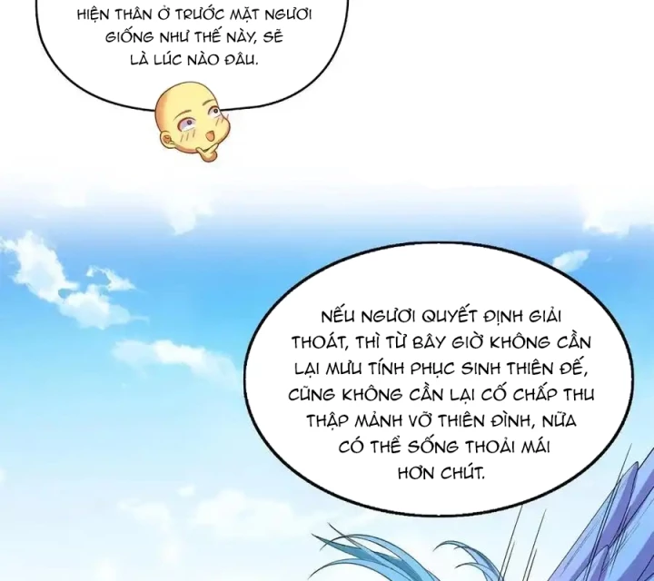 Tu Chân Nói Chuyện Phiếm Quần Chapter 624 - Trang 3