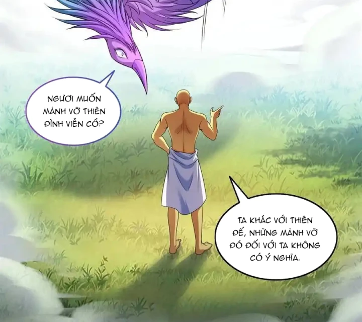 Tu Chân Nói Chuyện Phiếm Quần Chapter 624 - Trang 3