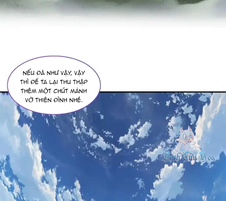Tu Chân Nói Chuyện Phiếm Quần Chapter 624 - Trang 3