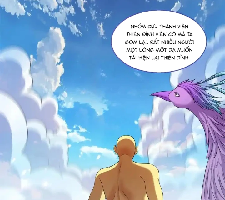 Tu Chân Nói Chuyện Phiếm Quần Chapter 624 - Trang 3