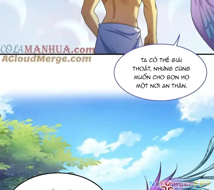 Tu Chân Nói Chuyện Phiếm Quần Chapter 624 - Trang 3