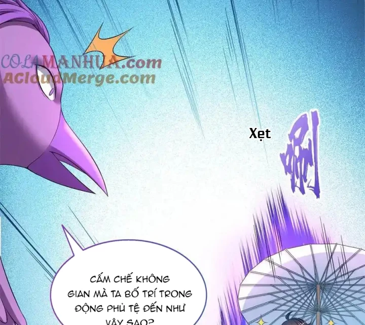 Tu Chân Nói Chuyện Phiếm Quần Chapter 624 - Trang 3