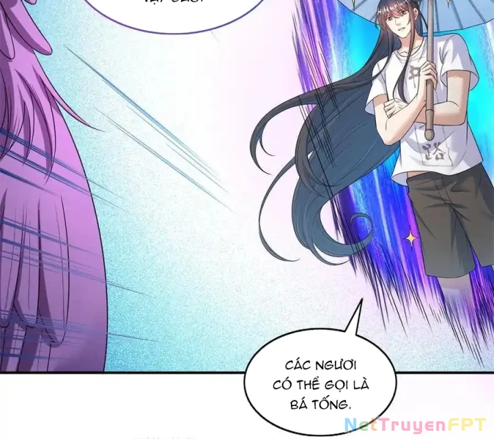 Tu Chân Nói Chuyện Phiếm Quần Chapter 624 - Trang 3