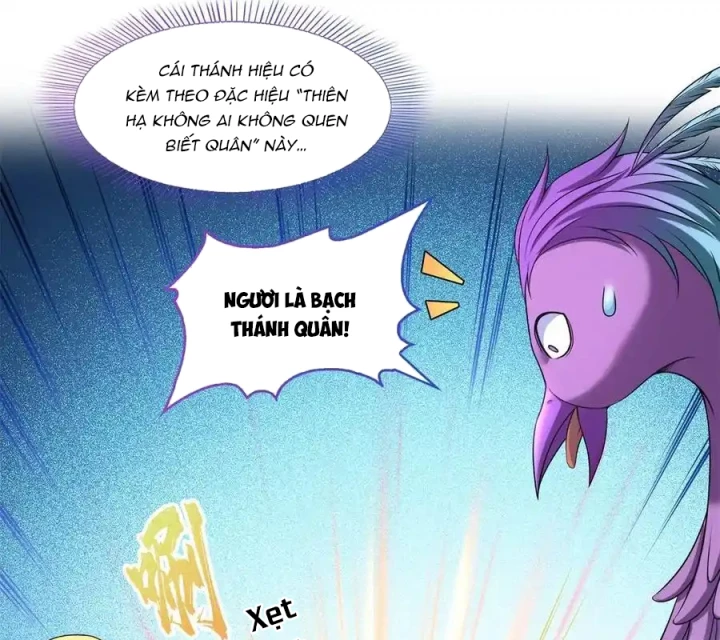 Tu Chân Nói Chuyện Phiếm Quần Chapter 624 - Trang 3