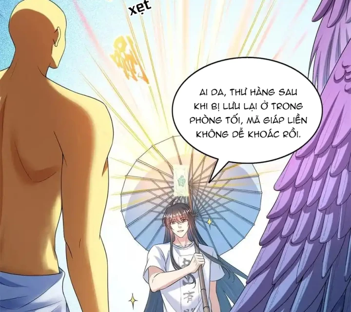 Tu Chân Nói Chuyện Phiếm Quần Chapter 624 - Trang 3