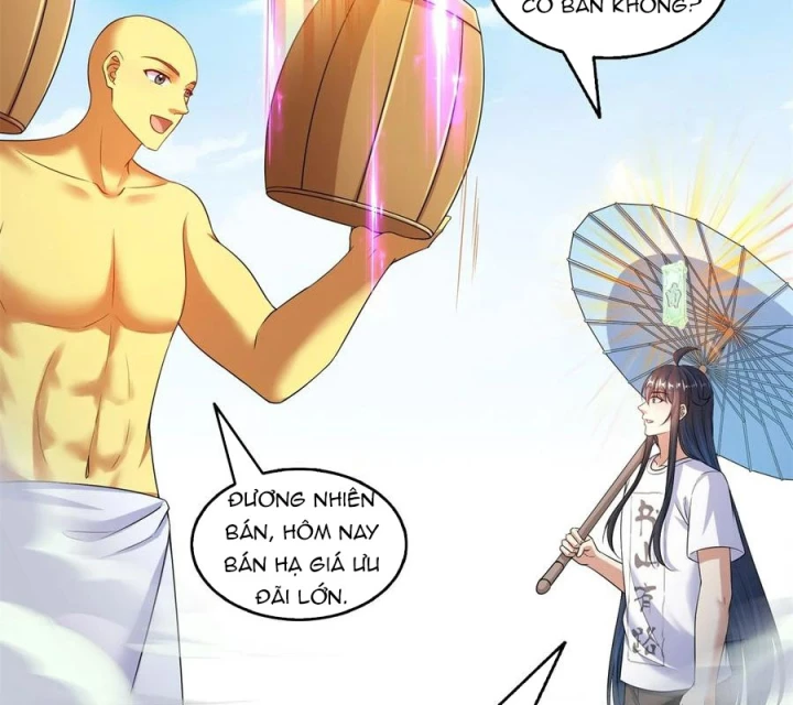 Tu Chân Nói Chuyện Phiếm Quần Chapter 625 - Trang 3