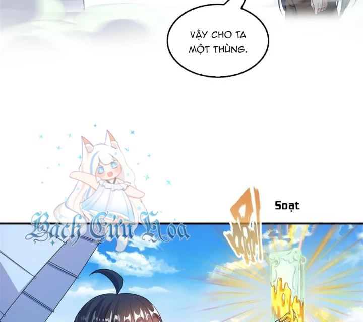 Tu Chân Nói Chuyện Phiếm Quần Chapter 625 - Trang 3