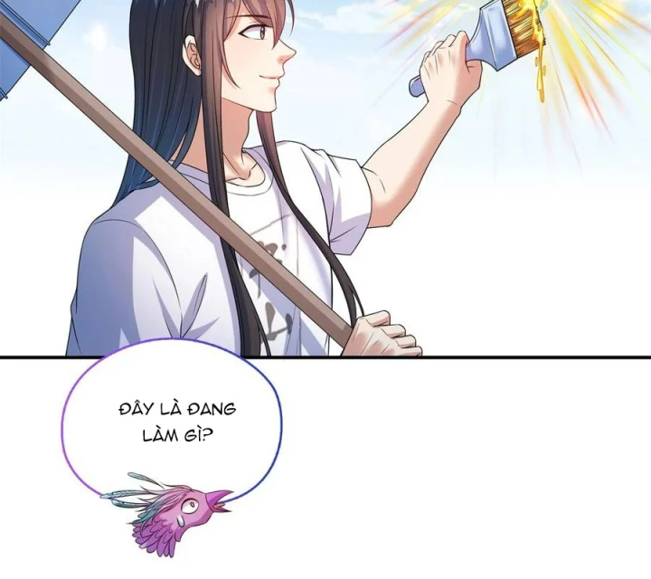 Tu Chân Nói Chuyện Phiếm Quần Chapter 625 - Trang 3