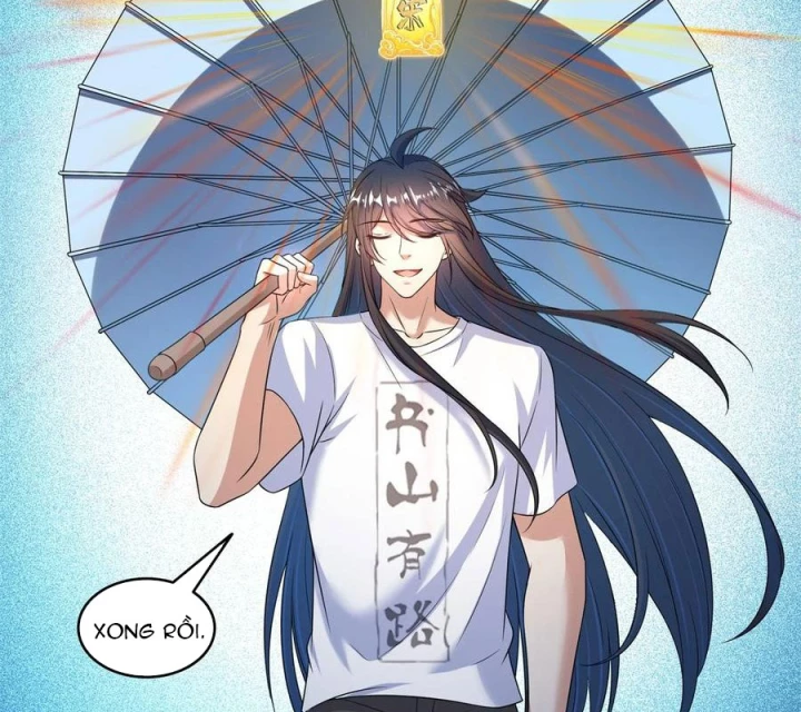 Tu Chân Nói Chuyện Phiếm Quần Chapter 625 - Trang 3