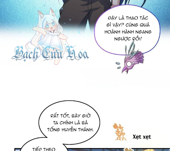 Tu Chân Nói Chuyện Phiếm Quần Chapter 625 - Trang 3