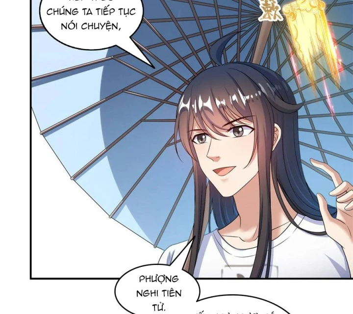 Tu Chân Nói Chuyện Phiếm Quần Chapter 625 - Trang 3