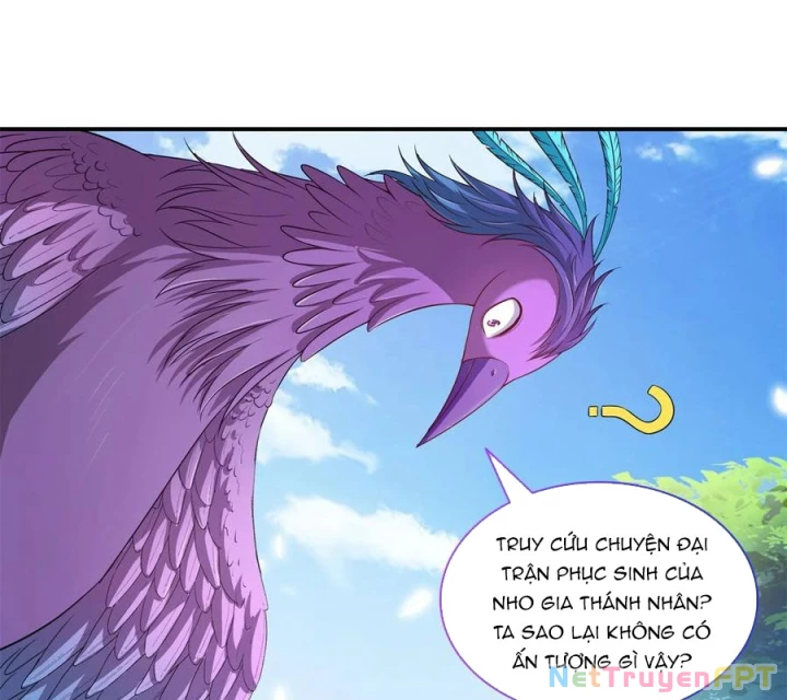 Tu Chân Nói Chuyện Phiếm Quần Chapter 625 - Trang 3
