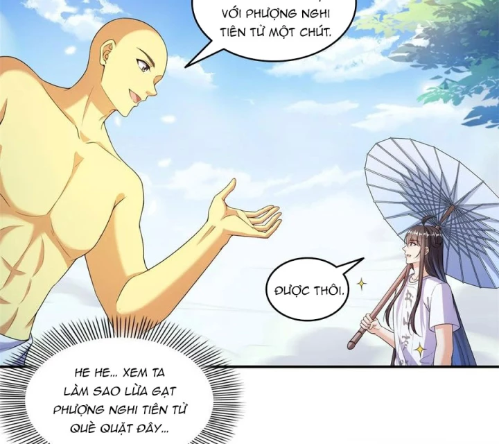Tu Chân Nói Chuyện Phiếm Quần Chapter 625 - Trang 3