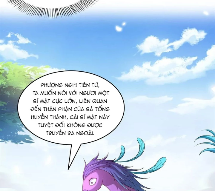 Tu Chân Nói Chuyện Phiếm Quần Chapter 625 - Trang 3