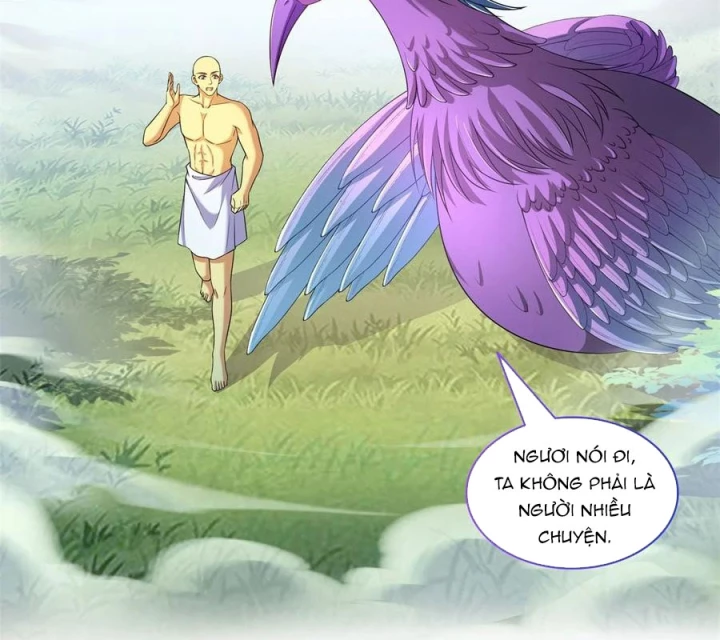 Tu Chân Nói Chuyện Phiếm Quần Chapter 625 - Trang 3