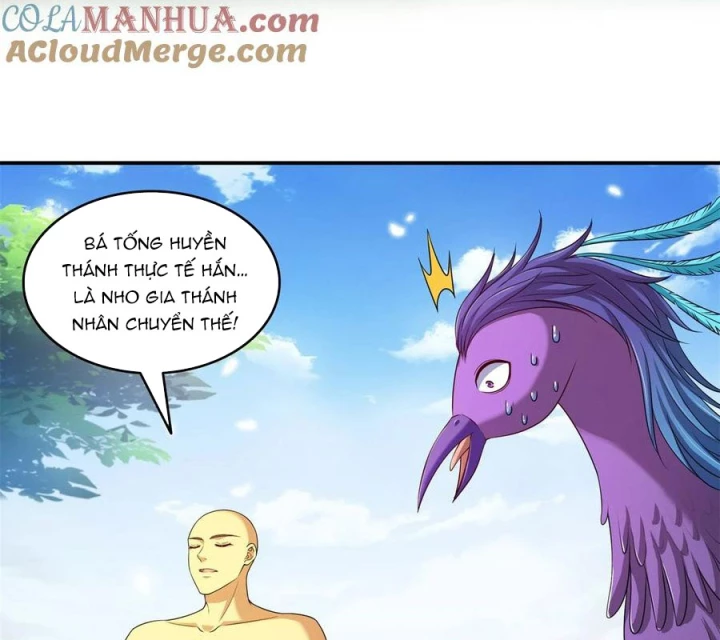 Tu Chân Nói Chuyện Phiếm Quần Chapter 625 - Trang 3