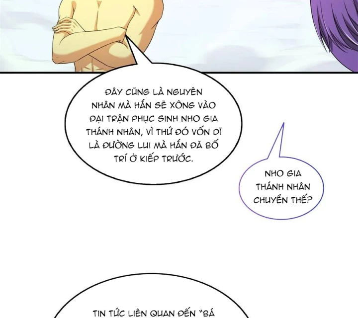 Tu Chân Nói Chuyện Phiếm Quần Chapter 625 - Trang 3
