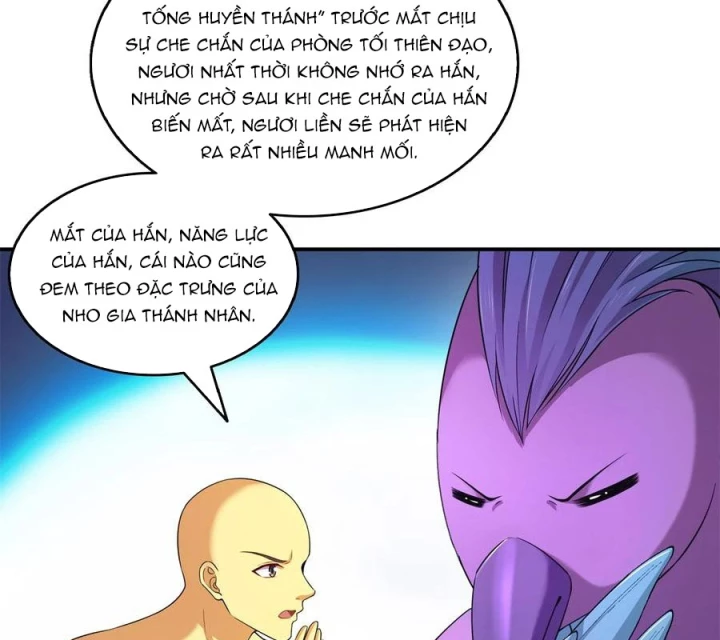 Tu Chân Nói Chuyện Phiếm Quần Chapter 625 - Trang 3