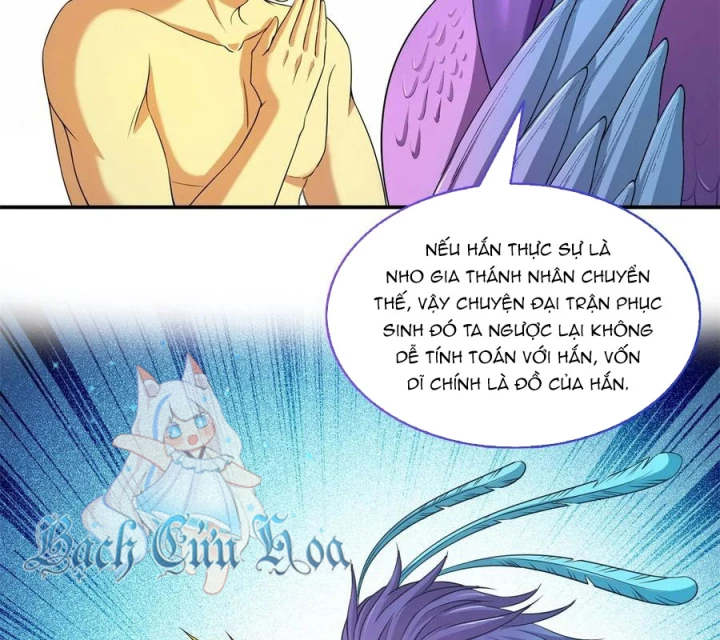 Tu Chân Nói Chuyện Phiếm Quần Chapter 625 - Trang 3