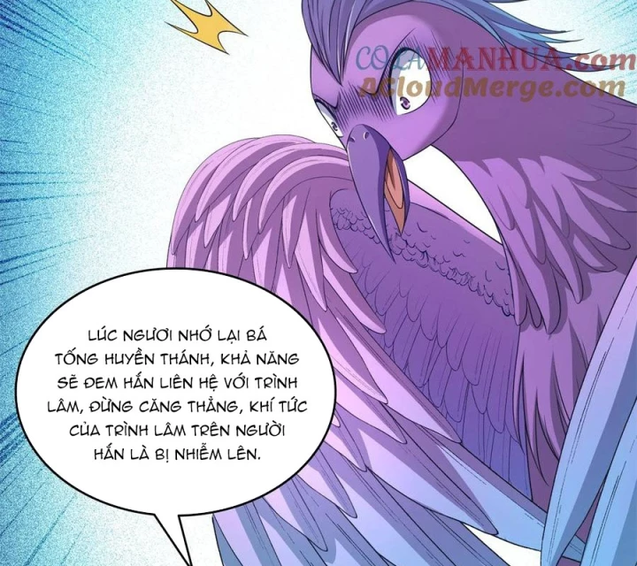 Tu Chân Nói Chuyện Phiếm Quần Chapter 625 - Trang 3