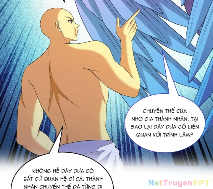 Tu Chân Nói Chuyện Phiếm Quần Chapter 625 - Trang 3