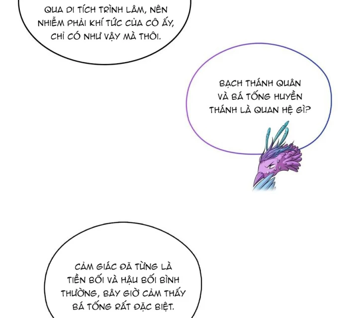 Tu Chân Nói Chuyện Phiếm Quần Chapter 625 - Trang 3