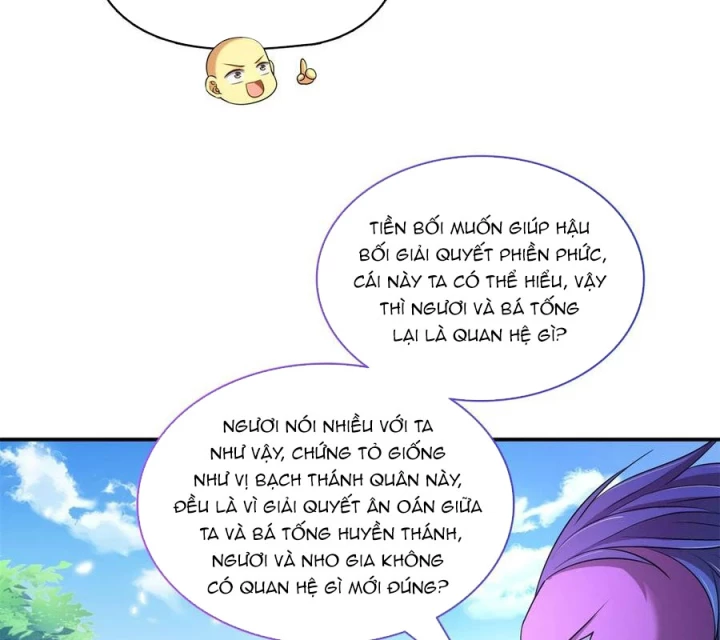 Tu Chân Nói Chuyện Phiếm Quần Chapter 625 - Trang 3